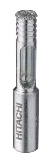 Afbeeldingen van Hitachi diamantboor  7.0mm Tegels/natuursteen