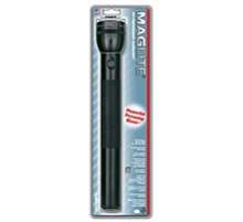 Afbeeldingen van Maglite zaklamp 4d zwart