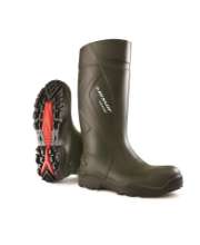 Afbeeldingen van Dunlop Purofort S5 waterdichte laars mt 38