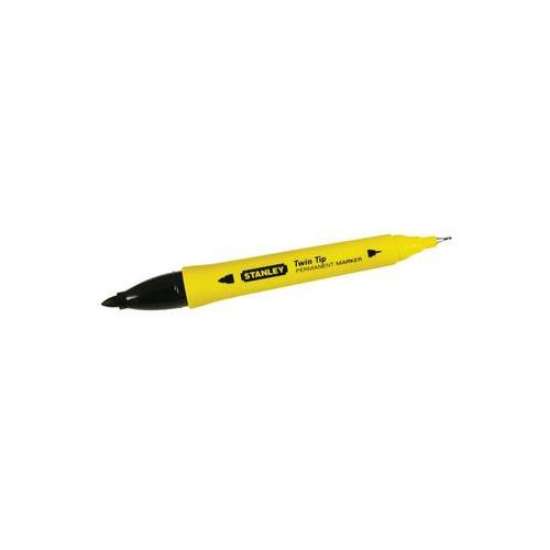 Afbeeldingen van Edding 400 viltstift zwart  1mm