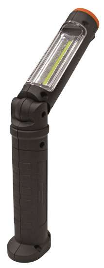 Afbeeldingen van Bahco compacte en lichtgewicht lamp aluminium