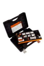 Afbeeldingen van Bahco trekkerset voor wissers universeel 4 delig (BBS165)