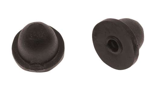 Afbeeldingen van Bahco buffers p1,p2-20new,px & pxr 50 stuks bulk