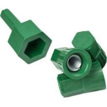 Afbeeldingen van UNIVERSEEL CONEX UNIV.LASDOP 3;0-12;5MM2 50st