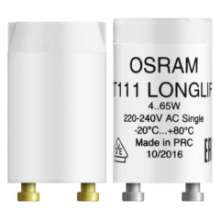 Afbeeldingen van ST11125ER OSR STARTER 4-80W
