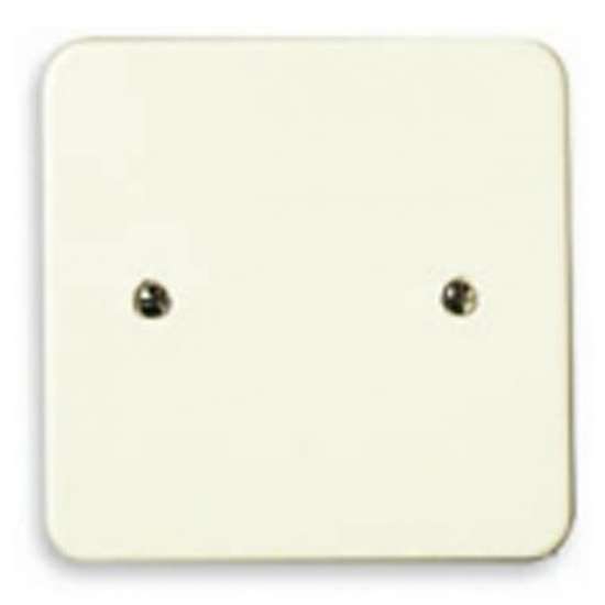 Afbeeldingen van 2647 VIM BLINDPLAAT 82X82MM
