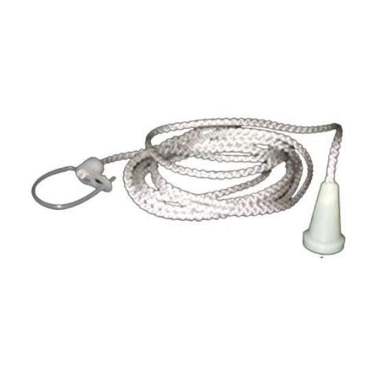 Afbeeldingen van LOV Trekkoord met lichtgevende knop 190cm