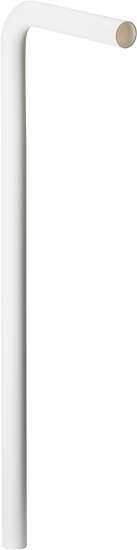 Afbeeldingen van Viega pvc vloerbuis 5/4 32 x 220 x 680 102579