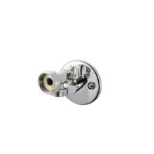 Afbeeldingen van Haceka Standard wandsteun 450115 - 530100