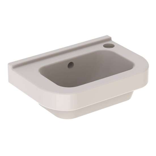 Afbeeldingen van Sphinx 300 fontein 360x250mm S8400100000 wit