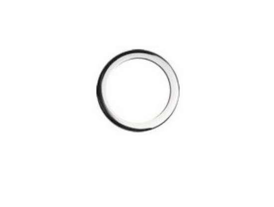 Afbeeldingen van Venlo onderlegring voor bladmontage 50x34mm