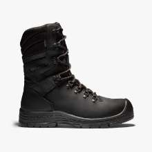 Afbeeldingen van Solid Gear schoen Delta GTX hoog model maat 47 - zwart - S3 
