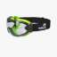 Afbeeldingen van Hellberg Veiligheidsbril NEON Plus AF+AS - Heldere lens - anti mist coating