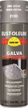 Afbeeldingen van Rustoleum spray 2180 galva expresse 500ml