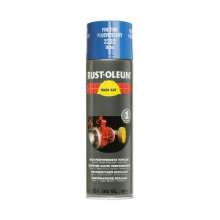 Afbeeldingen van Rustoleum spray 7321 blauw h.slag 400ml