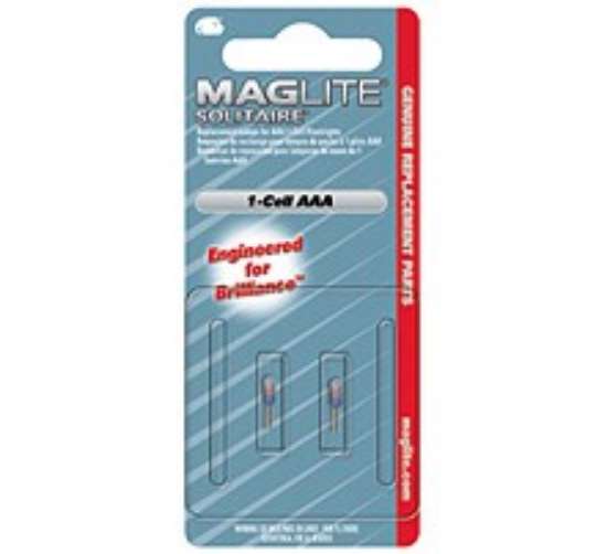 Afbeeldingen van Lampje tbv maglite 1xaaa solitaire