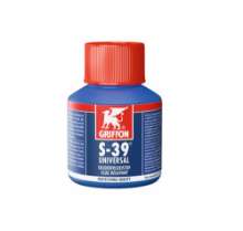 Afbeeldingen van Griffon S-39 soldeervloeistof 320ml