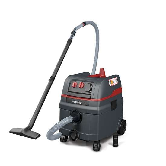 Afbeeldingen van Starmix stofzuiger ISC M-1625 Safe