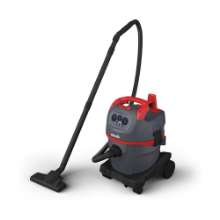 Afbeeldingen van Starmix stof-/waterzuiger uClean 1420 HK