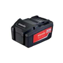 Afbeeldingen van Starmix accu 18 V 5.2 Ah LI-Power