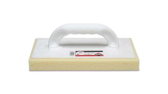 Afbeeldingen van Rubi Pro sponsbord 280x140mm met Hydro spons