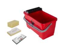 Afbeeldingen van Rubi 68934 kit rubiclean easypro