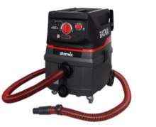 Afbeeldingen van Starmix stofzuiger ISC BATRIX L 36-18V Basic