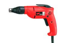 Afbeeldingen van Spit schroefmachine - 230v 500 Watt - in koffer  
