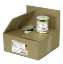 Afbeeldingen van Jowat PUR-smeltlijm 607.50 - 9 stuks in doos - beige 