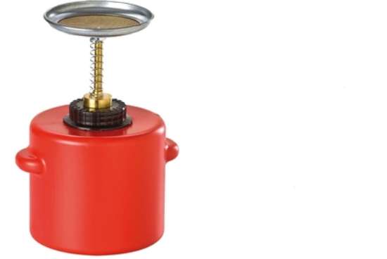 Afbeeldingen van Riepe bevochtiger 916.40 - 2L -  rood