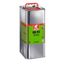 Afbeeldingen van Griffon pvc lijm GR-95 5 liter