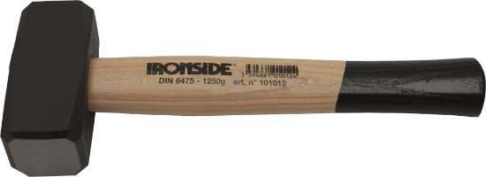 Afbeeldingen van Ironside moker essen 1250g 1250g