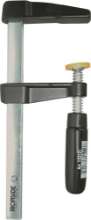 Afbeeldingen van Ironside lijmklem 150x50mm licht model