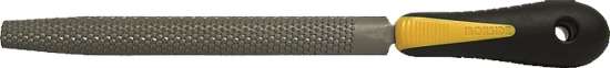 Afbeeldingen van Ironside rasp halfrond bast. 200mm 2-comp.