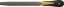 Afbeeldingen van Ironside rasp halfrond bast. 200mm 2-comp.