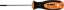 Afbeeldingen van Ironside schroevendraaier 7x150mm