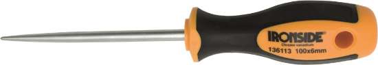 Afbeeldingen van Ironside priem ronde kling 6.5x100