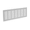 Afbeeldingen van Renson ventilatiestrip 381 300x100 BEL 9010