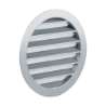 Afbeeldingen van Renson rooster 434R DM150 Ral 9006