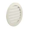 Afbeeldingen van Renson rooster 434R DM150 Ral 9010 