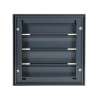 Afbeeldingen van Renson dampkaprooster 433 173x173 STR 7016