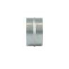 Afbeeldingen van Renson Inox verbindingsstuk DM125