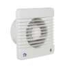 Afbeeldingen van Renson mechanische ventilator 7401H DM100 wit