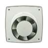 Afbeeldingen van Renson mechanische ventilator 7211T DM100 gri
