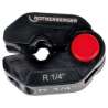 Afbeeldingen van Rothenberger persring CB-MP, 1/4"