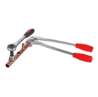 Afbeeldingen van Rothenberger Rolock combi kit 12-15-18-22 mm