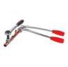 Afbeeldingen van Rothenberger Rolock combi kit 12-14-16-18 mm