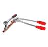 Afbeeldingen van Rothenberger Rolock combi kit 1/2-3/4-1"