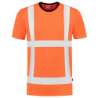 Afbeeldingen van Tricorp T-shirt 103005 - maat 7XL - oranje 
