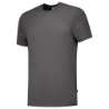 Afbeeldingen van Tricorp T-Shirt 200 gram 60°c wasbaar 101017 Donker Grijs 4XL